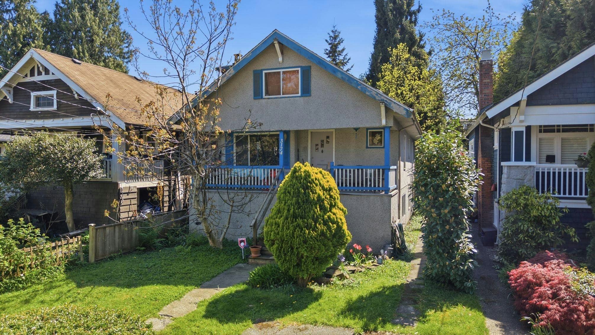 3174 W 5th Avenue, Vancouver, BC, V6K 1V2