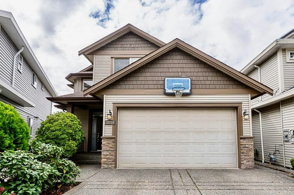 20230 71a Avenue, Langley, BC, V2Y 3A1