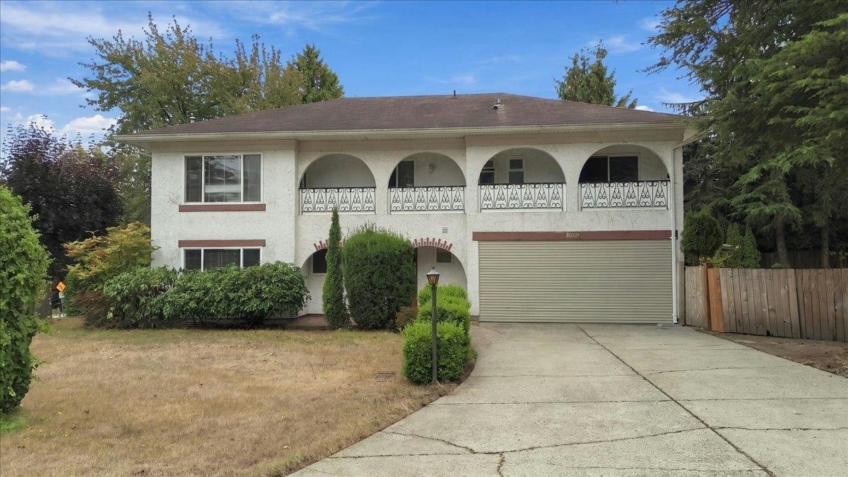 14790 55 Avenue, Surrey, BC, V3S 1A9