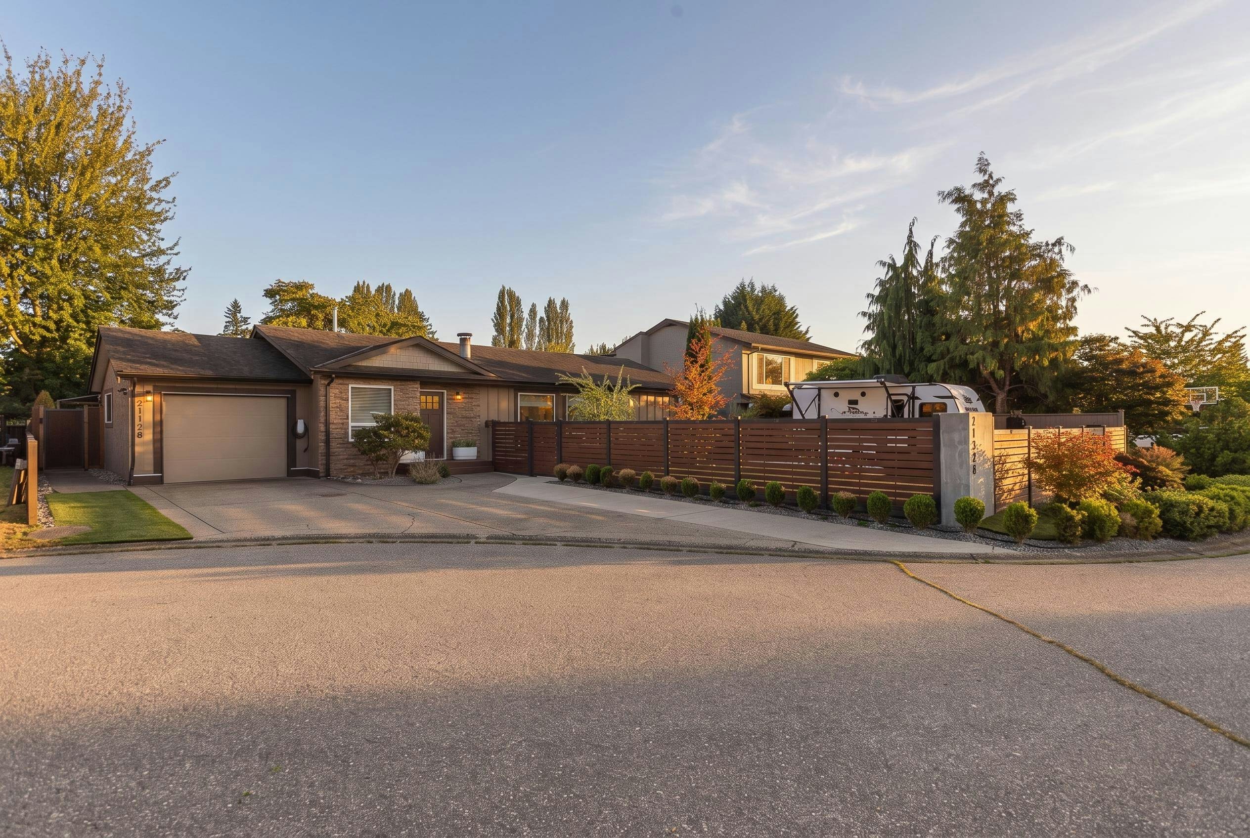 21328 Campbell Avenue, Maple Ridge, BC, V2X 7G6 - 34