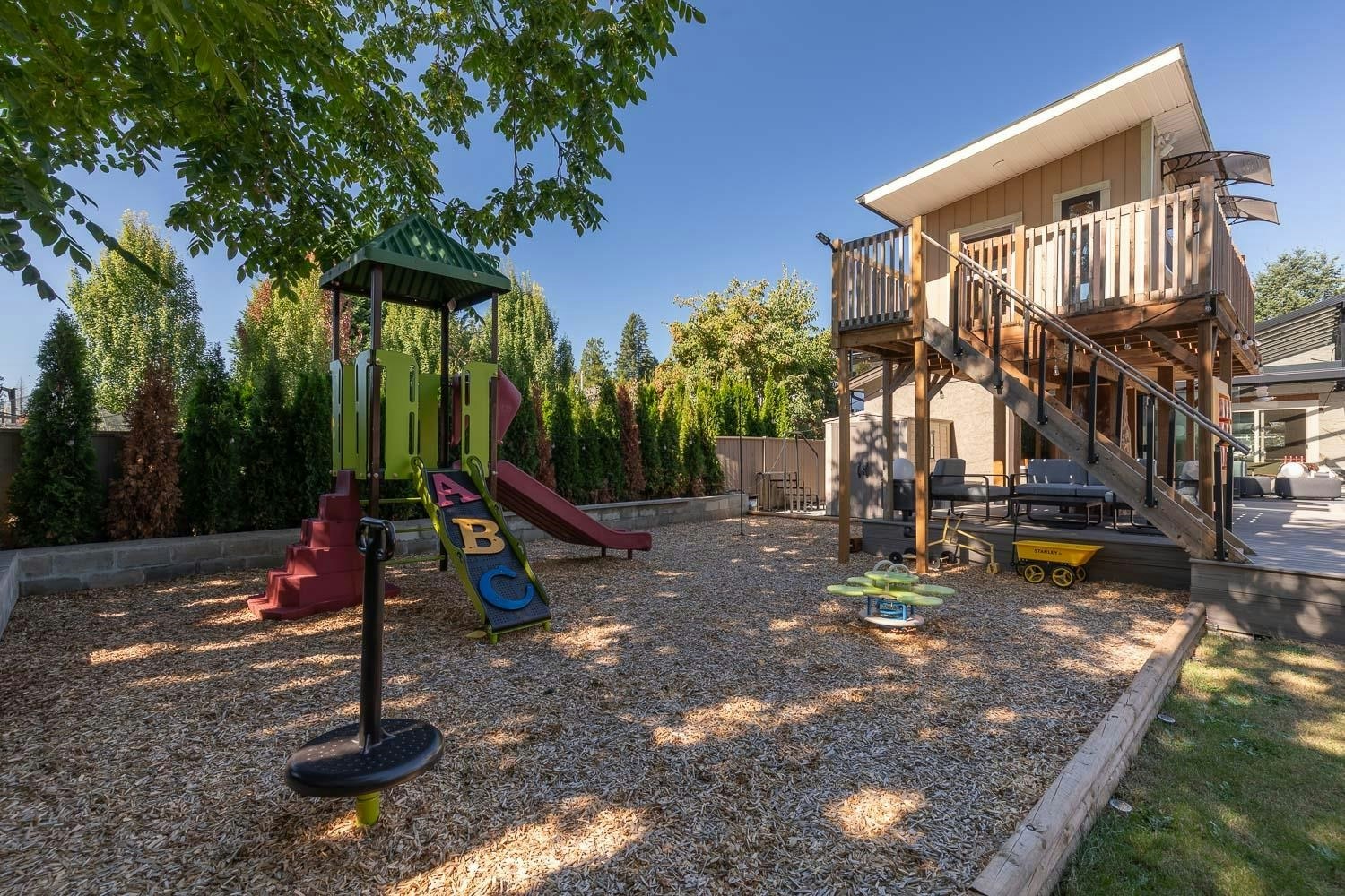 21328 Campbell Avenue, Maple Ridge, BC, V2X 7G6 - 29
