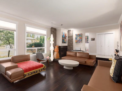 21328 Campbell Avenue - 4