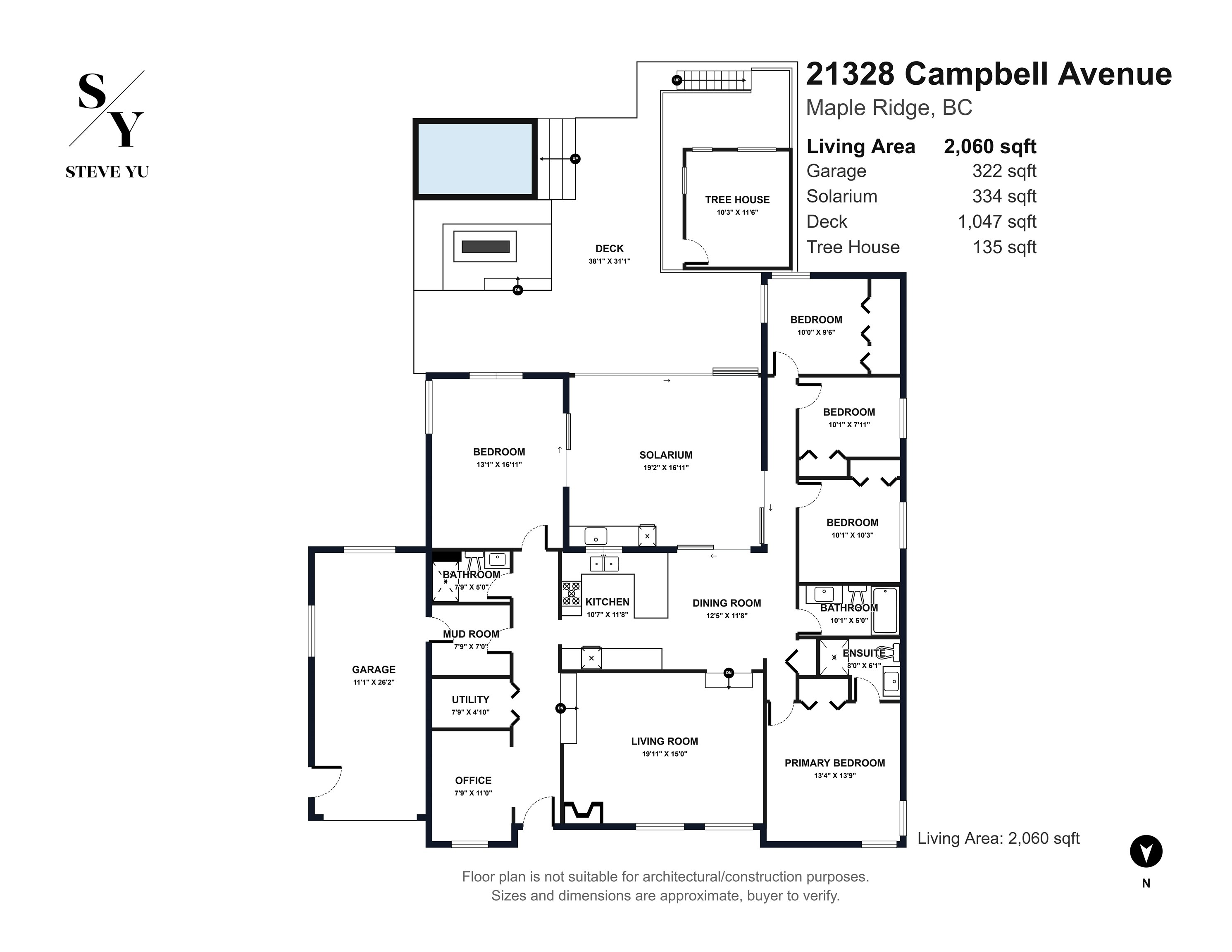 21328 Campbell Avenue, Maple Ridge, BC, V2X 7G6 - 39