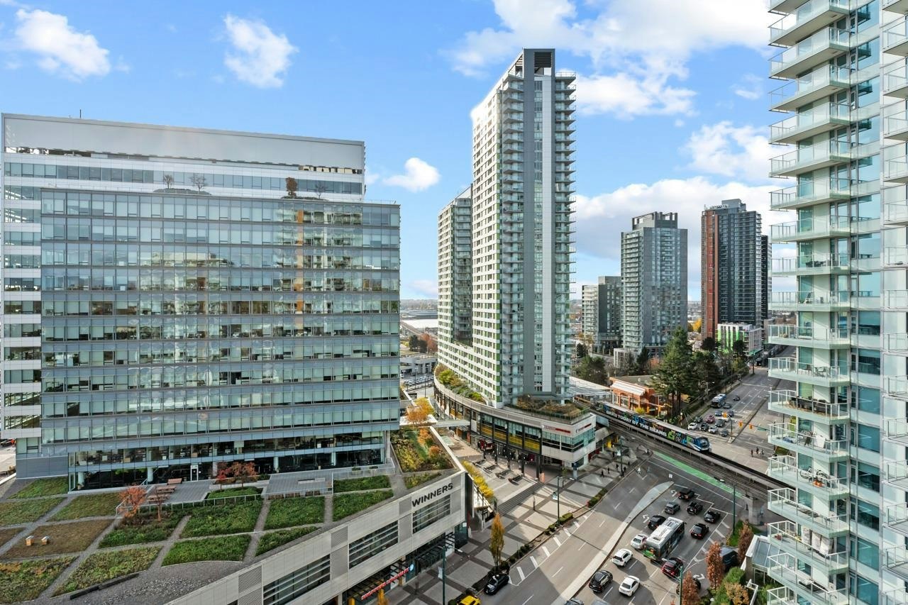 2003-455 SW Marine Drive, Vancouver, BC, V5X 0H3 - 4