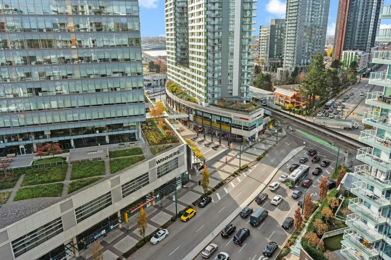 2003-455 SW Marine Drive, Vancouver, BC, V5X 0H3 - 5