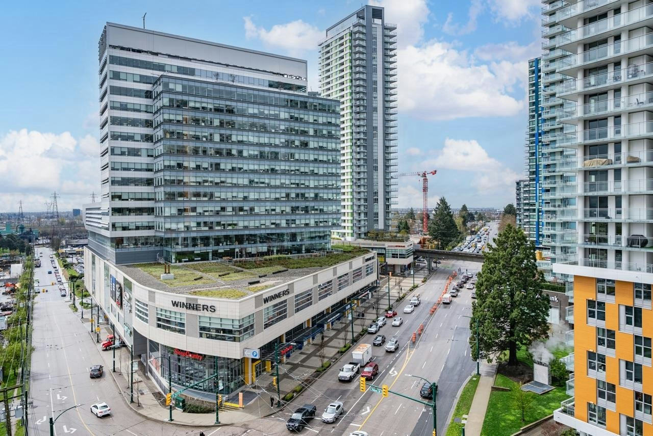 2003-455 SW Marine Drive, Vancouver, BC, V5X 0H3 - 3