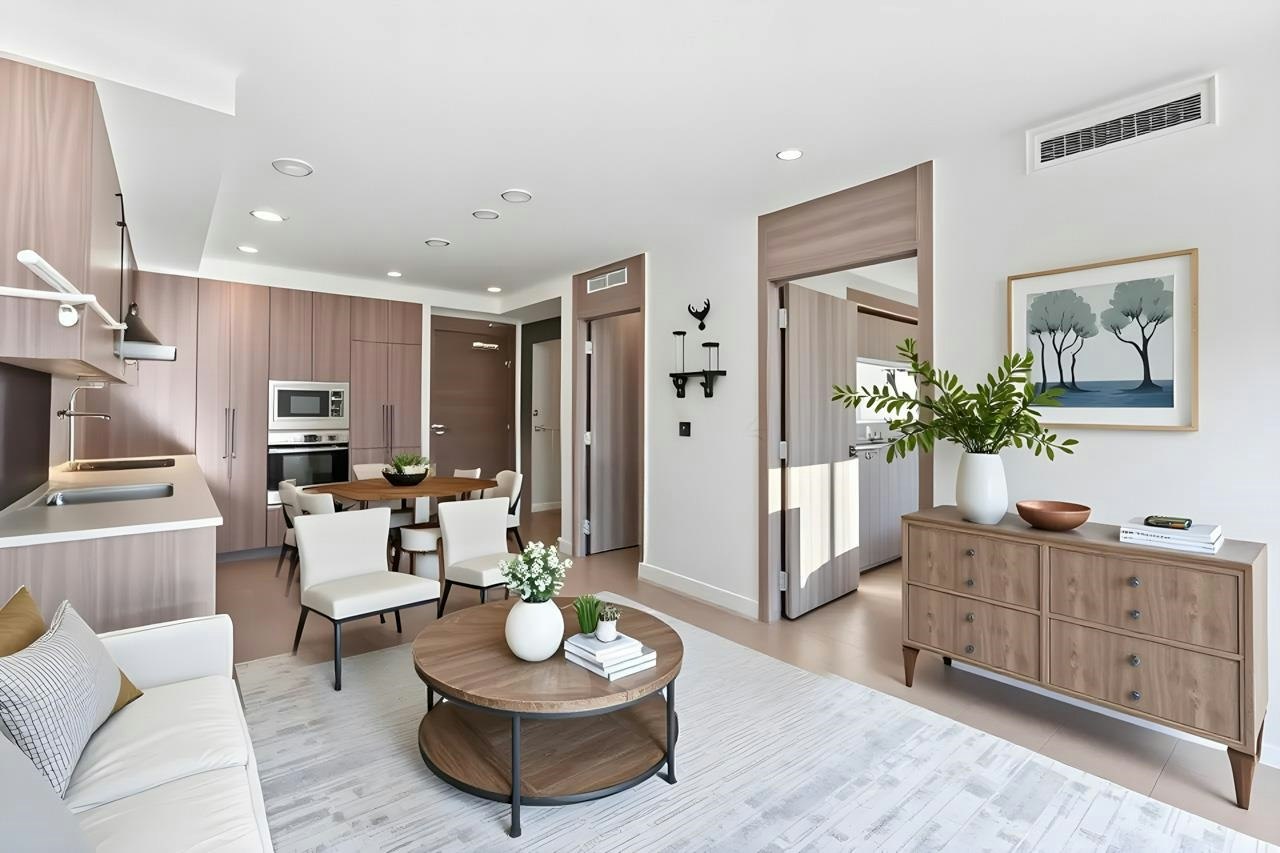 2003-455 SW Marine Drive, Vancouver, BC, V5X 0H3 - 10