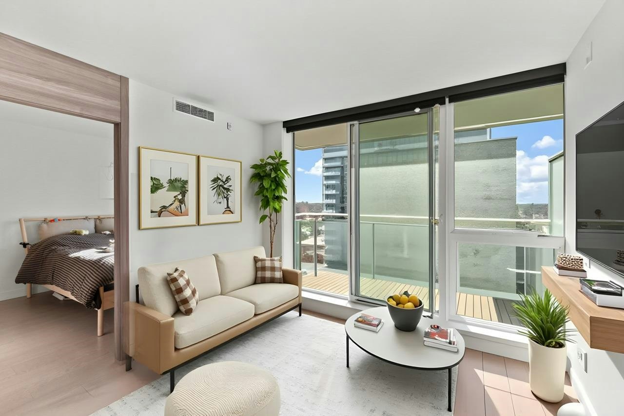 2003-455 SW Marine Drive, Vancouver, BC, V5X 0H3 - 11