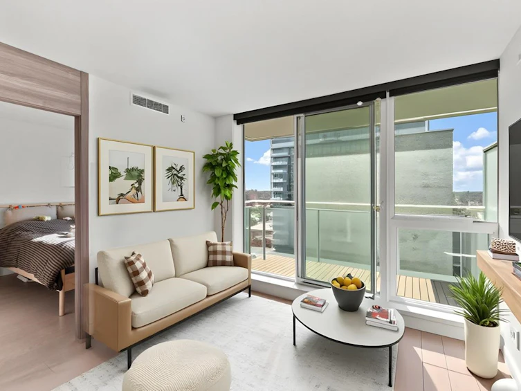 2003-455 SW Marine Drive, Vancouver, BC, V5X 0H3 - 11