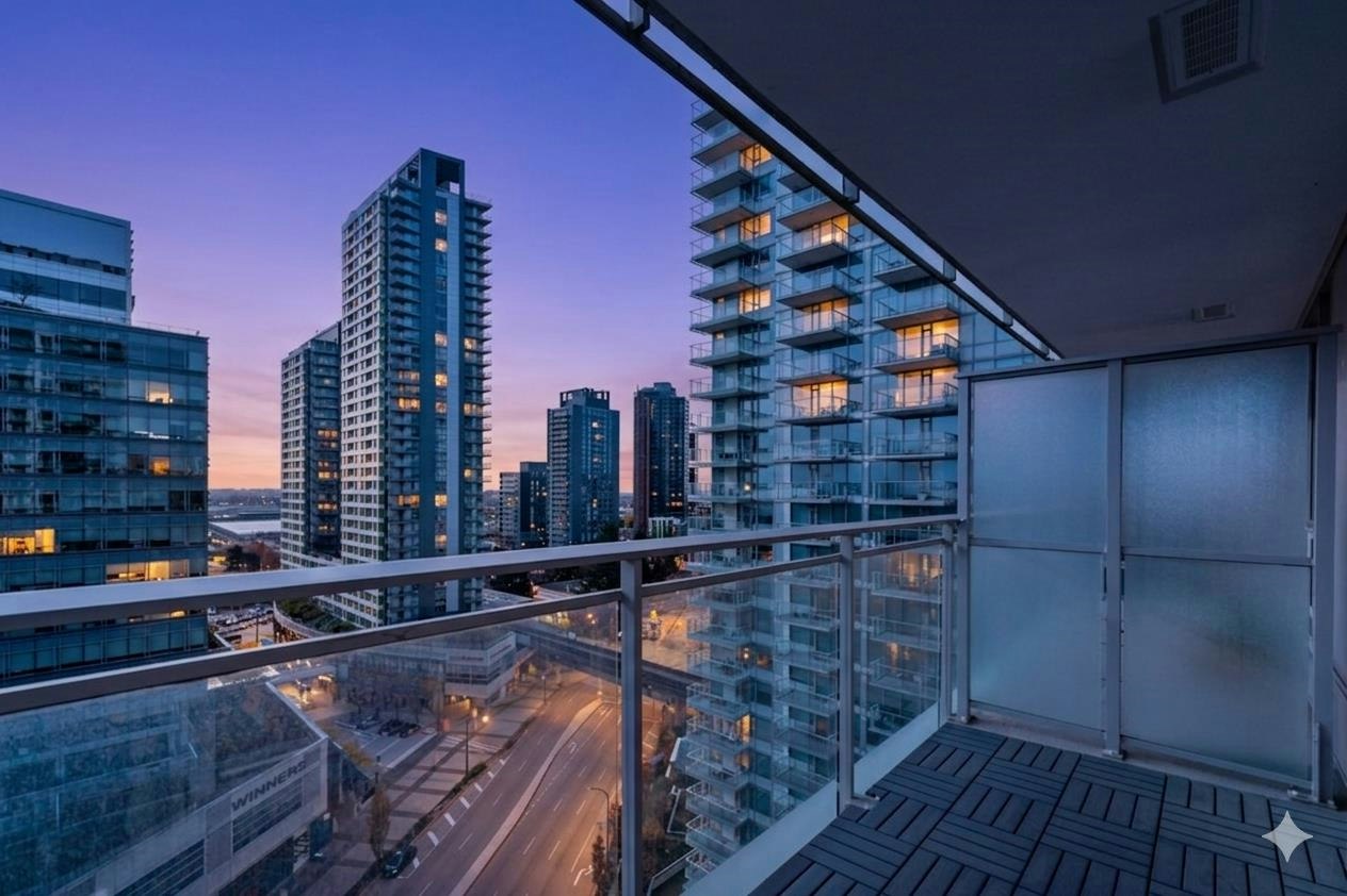 2003-455 SW Marine Drive, Vancouver, BC, V5X 0H3 - 24