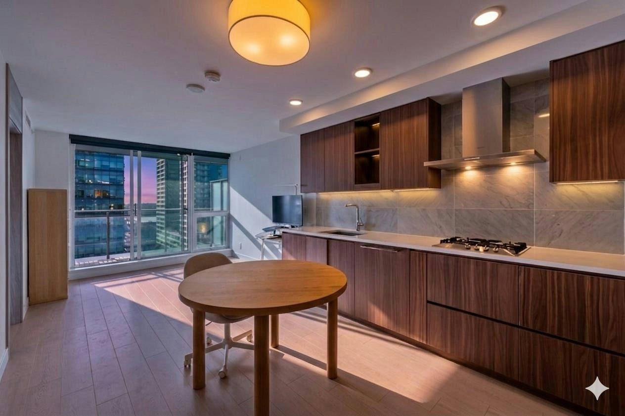 2003-455 SW Marine Drive, Vancouver, BC, V5X 0H3 - 22