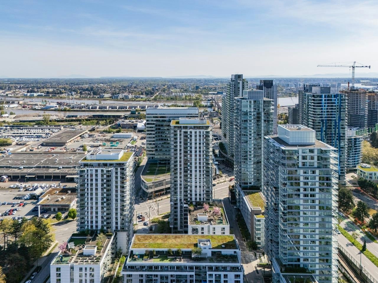 2003-455 SW Marine Drive, Vancouver, BC, V5X 0H3