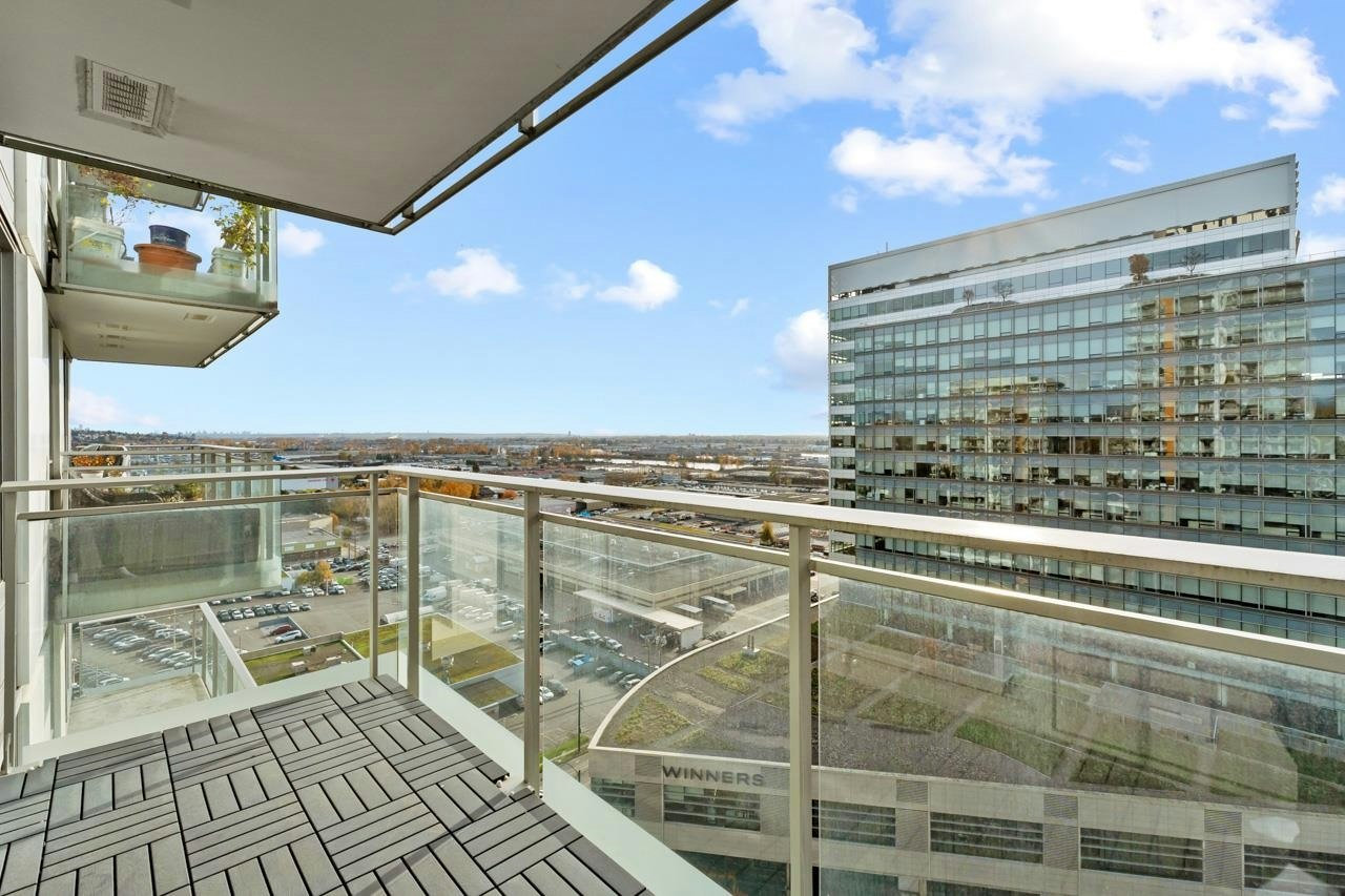 2003-455 SW Marine Drive, Vancouver, BC, V5X 0H3 - 18