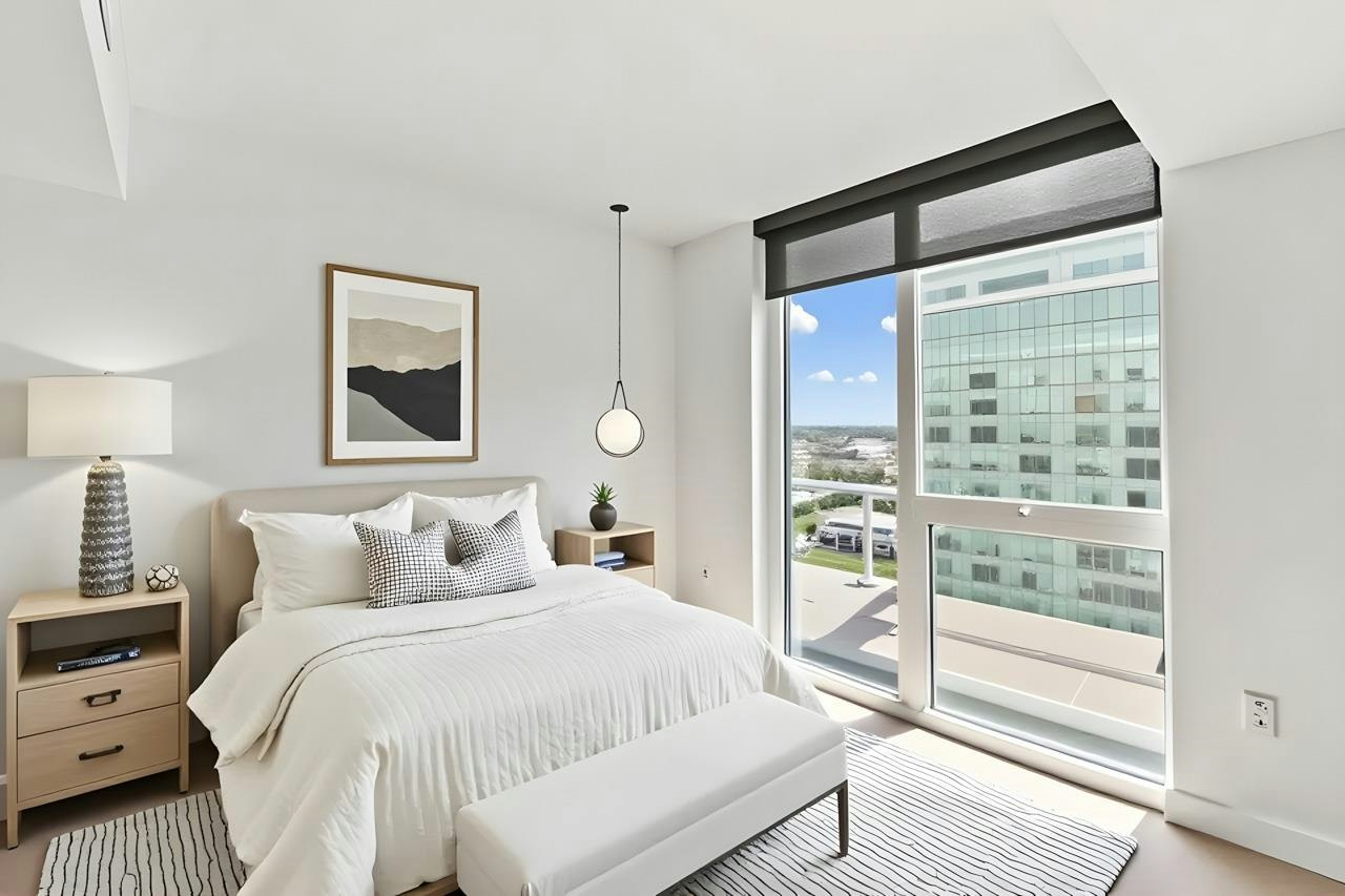 2003-455 SW Marine Drive, Vancouver, BC, V5X 0H3 - 8