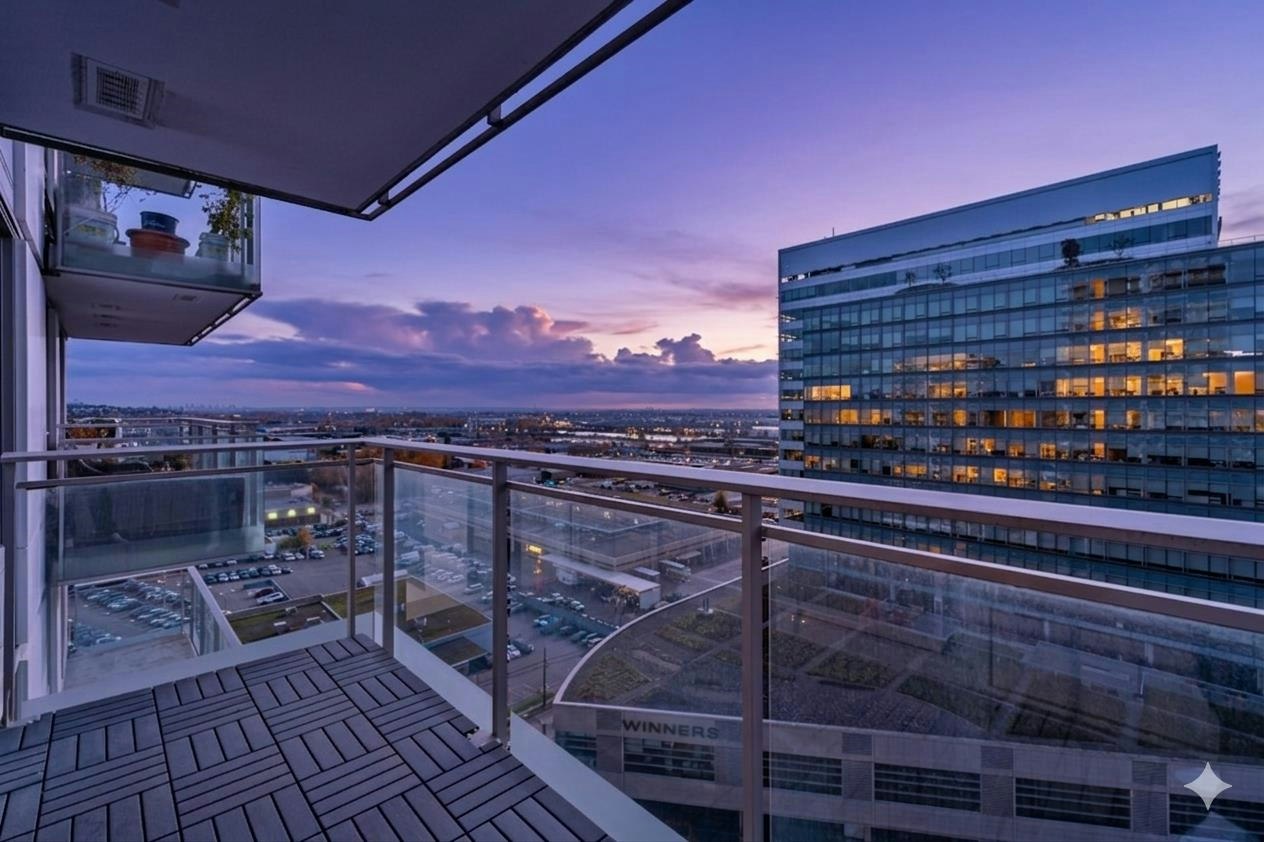 2003-455 SW Marine Drive, Vancouver, BC, V5X 0H3 - 25
