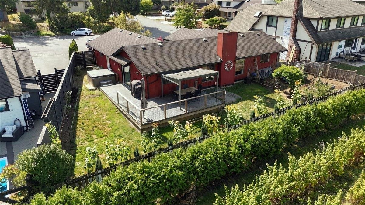 12461 Meadow Brook Place, Maple Ridge, BC, V4R 2H6 - 25
