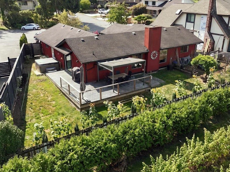 12461 Meadow Brook Place, Maple Ridge, BC, V4R 2H6 - 25