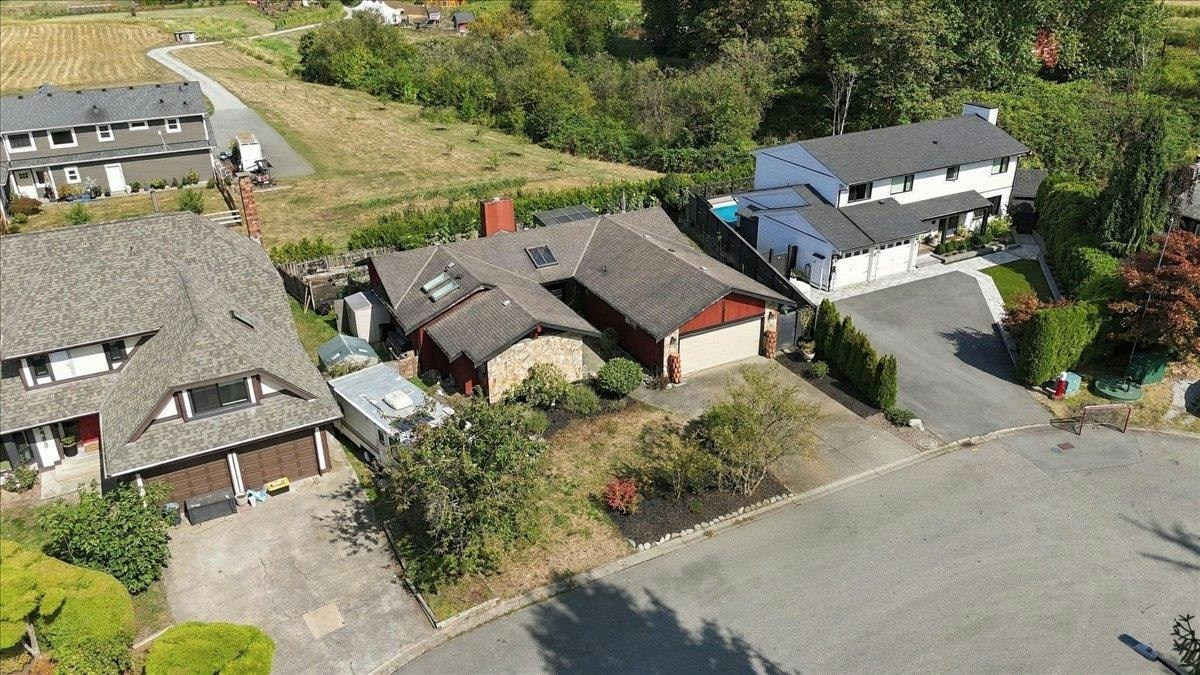 12461 Meadow Brook Place, Maple Ridge, BC, V4R 2H6 - 22