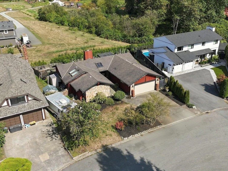 12461 Meadow Brook Place, Maple Ridge, BC, V4R 2H6 - 22