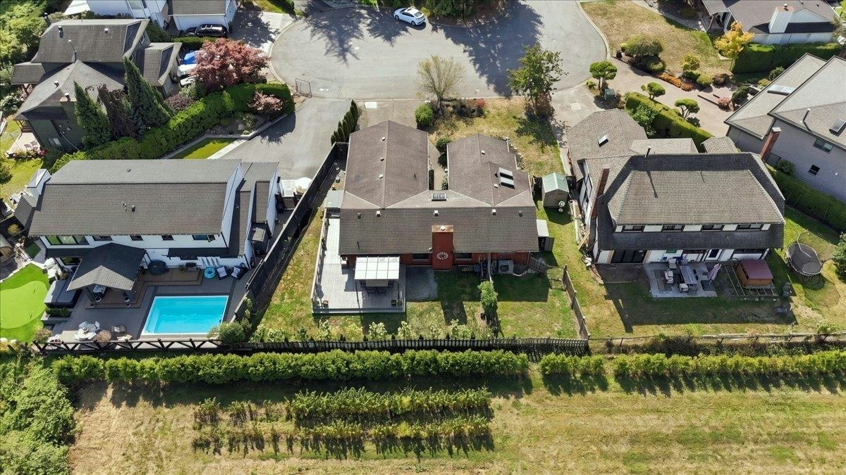 12461 Meadow Brook Place, Maple Ridge, BC, V4R 2H6 - 26