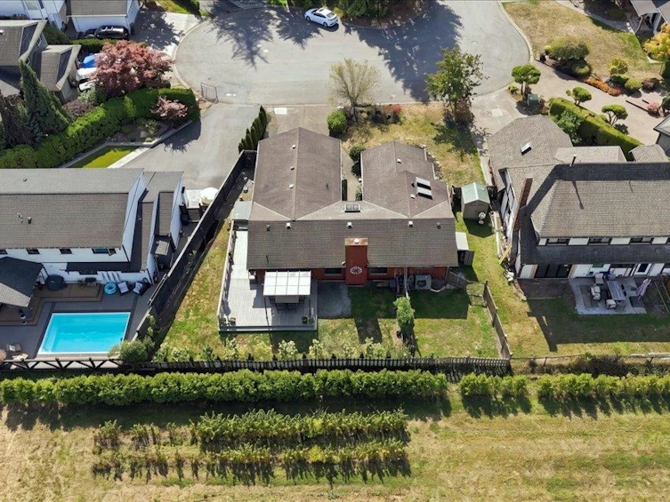 12461 Meadow Brook Place, Maple Ridge, BC, V4R 2H6 - 26