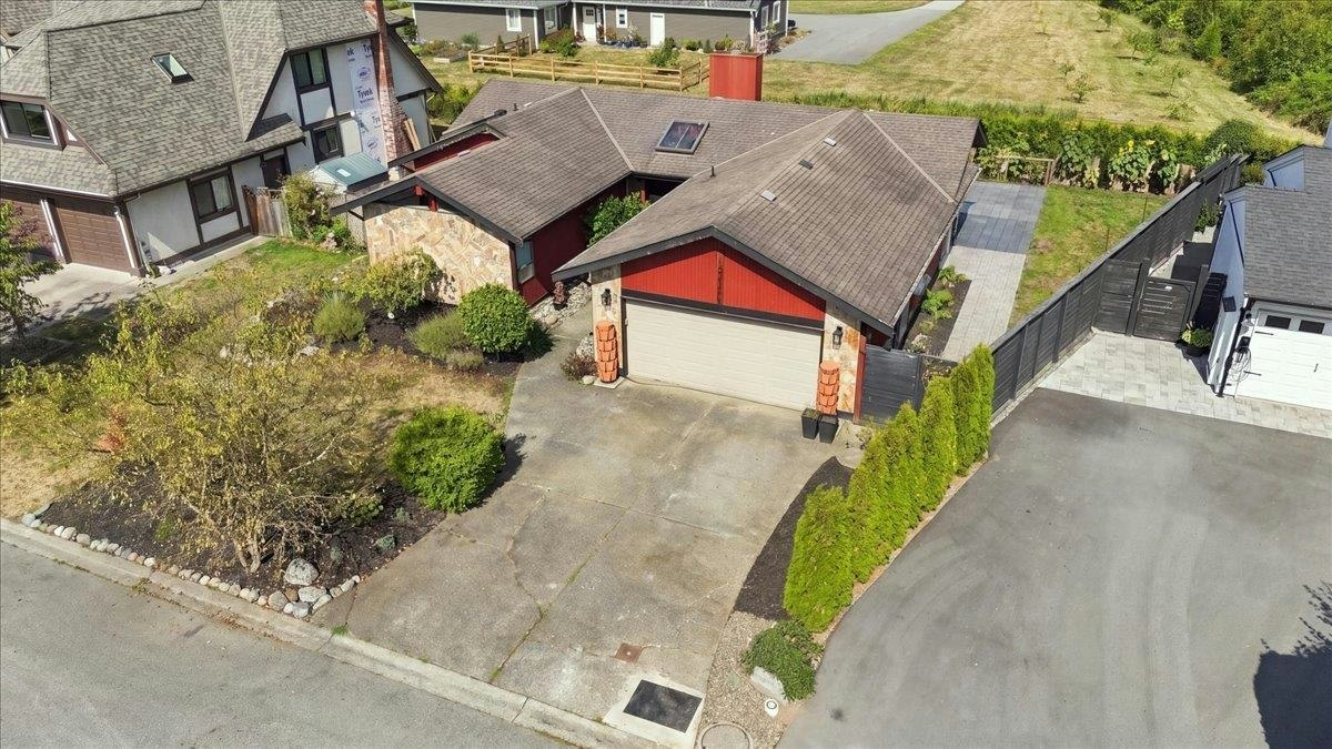 12461 Meadow Brook Place, Maple Ridge, BC, V4R 2H6 - 23