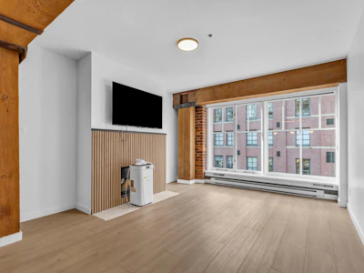 402-1178 Hamilton Street - 4