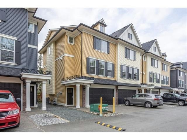 19-1640 Mackay Crescent, Agassiz, BC, V0M 1A3