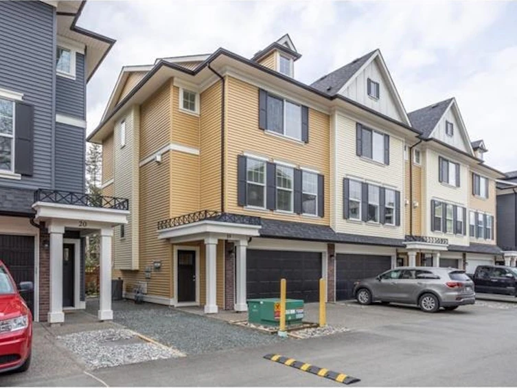 19-1640 Mackay Crescent, Agassiz, BC, V0M 1A3