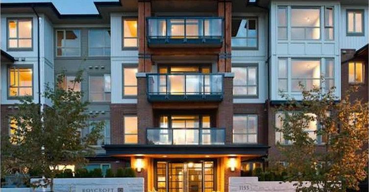 104-1153 Kensal Place, Coquitlam, BC, V3B 0G3