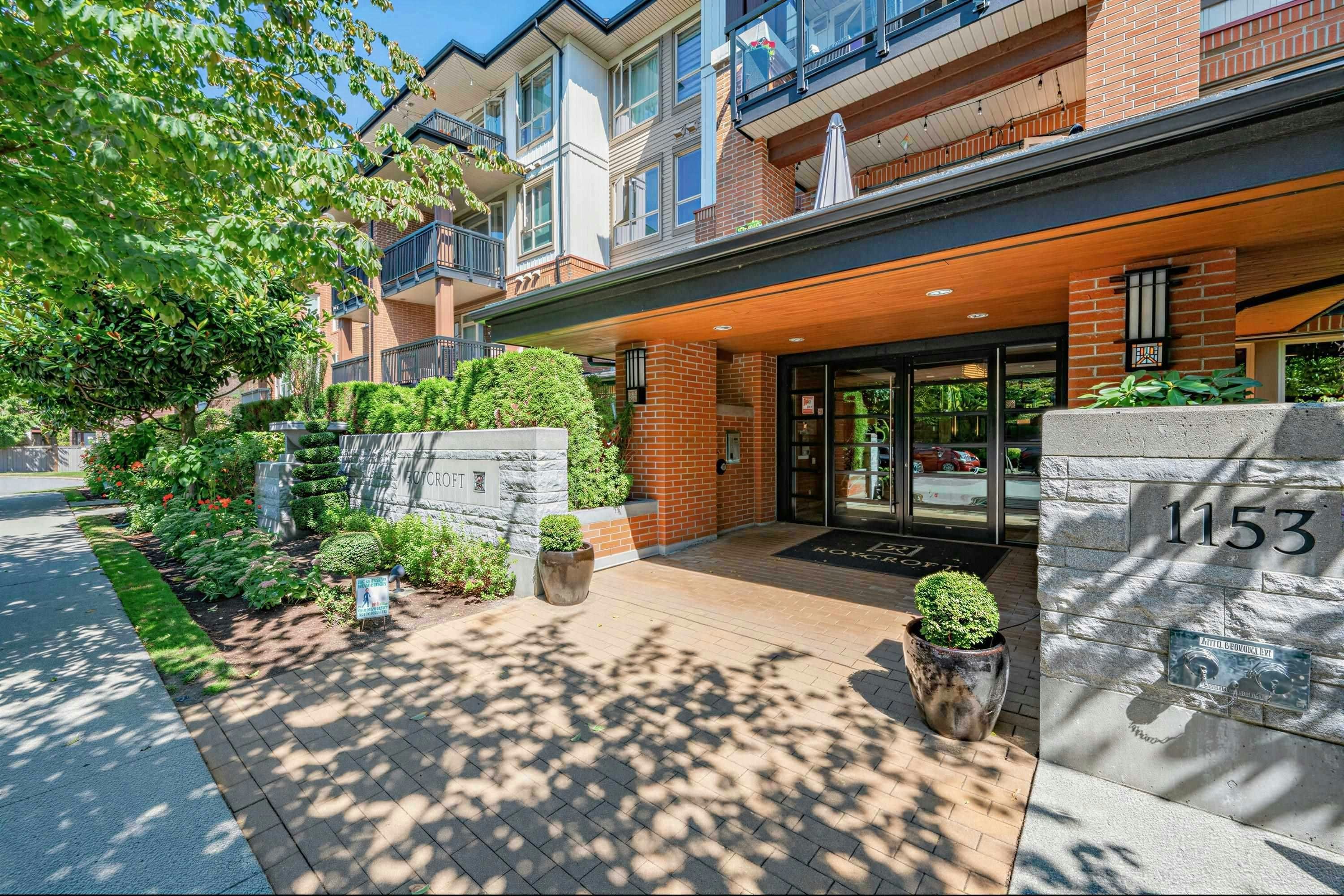 104-1153 Kensal Place, Coquitlam, BC, V3B 0G3 - 23
