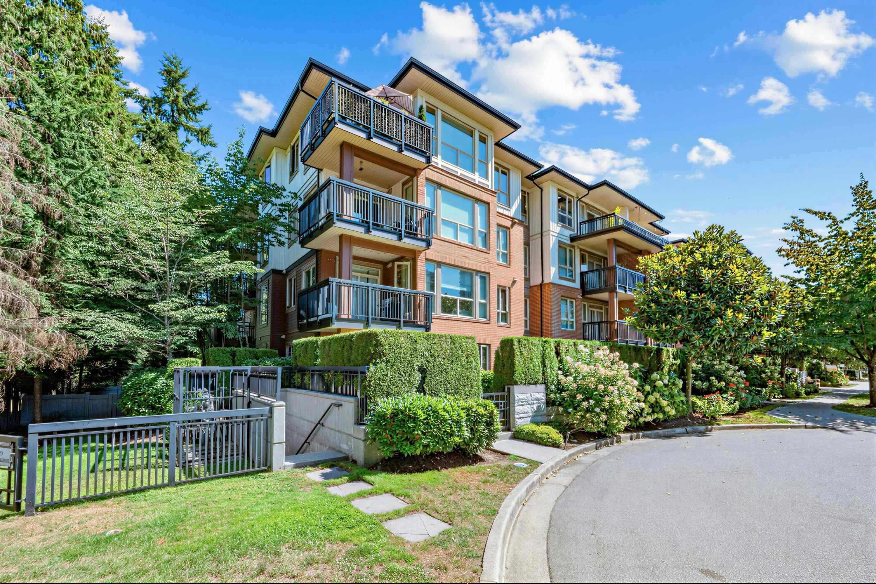 104-1153 Kensal Place, Coquitlam, BC, V3B 0G3 - 2