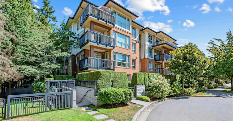 104-1153 Kensal Place, Coquitlam, BC, V3B 0G3 - 2