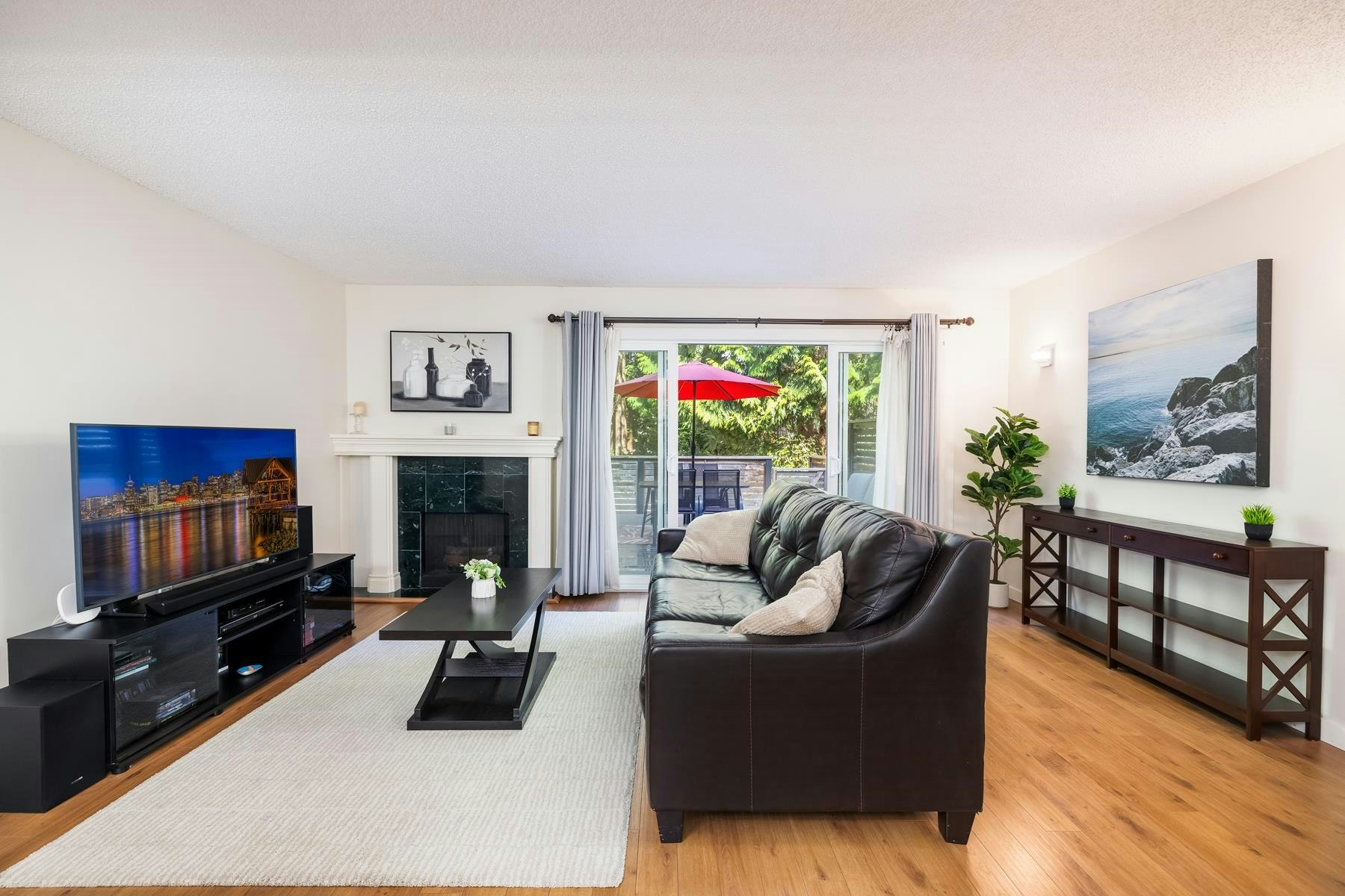 58-1930 Cedar Village Crescent, North Vancouver, BC, V7J 3M5
