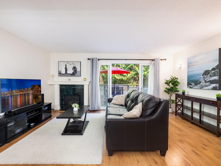 58-1930 Cedar Village Crescent, North Vancouver, BC, V7J 3M5