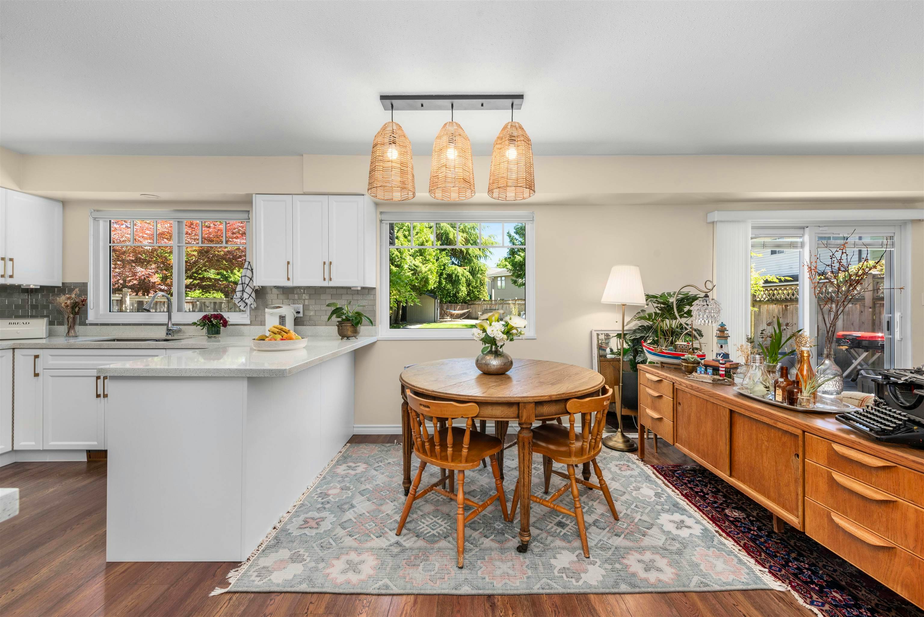 9611 Mcburney Drive, Richmond, BC, V6Y 3C5