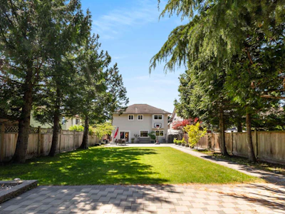 9611 Mcburney Drive - 2