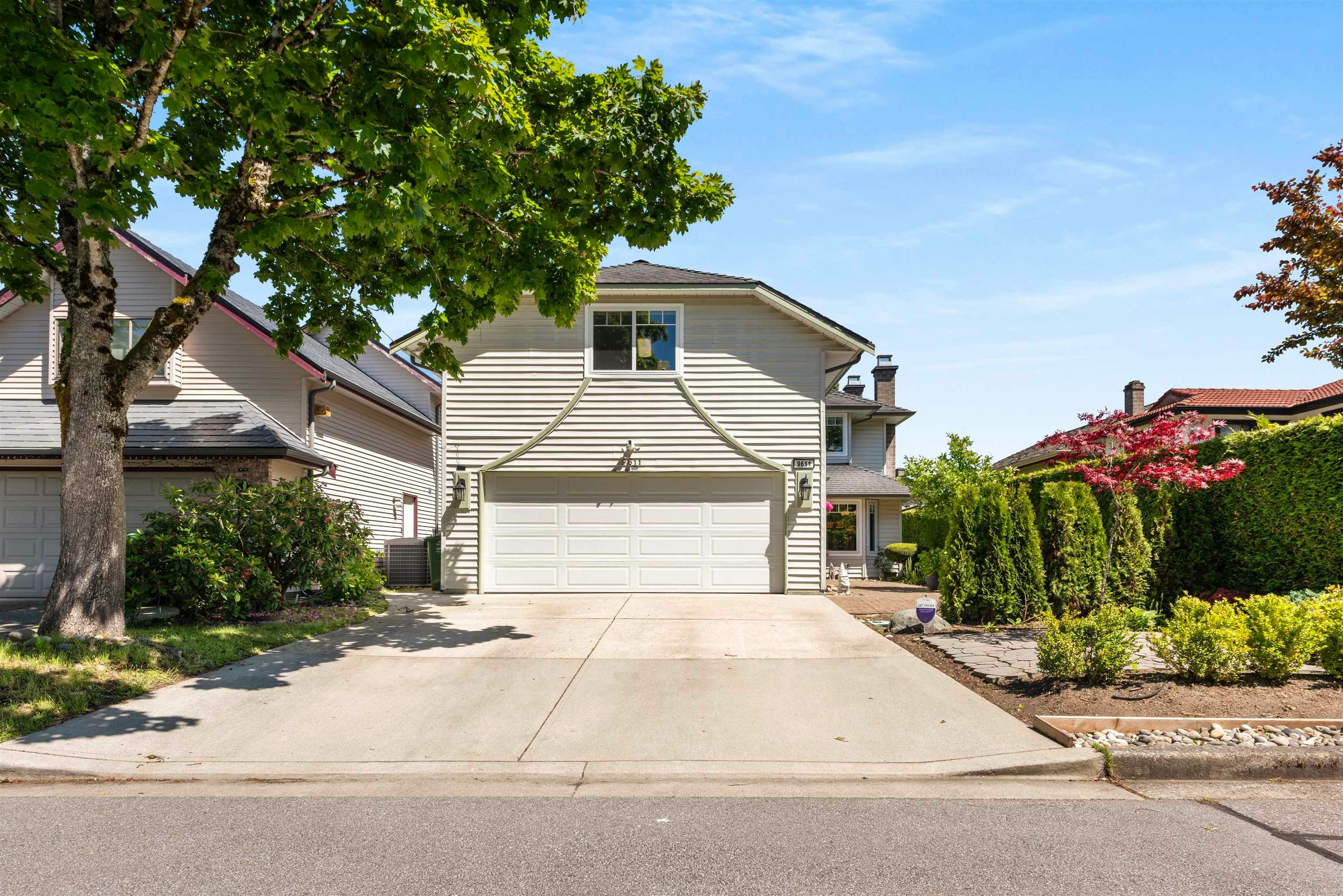 9611 Mcburney Drive - 3