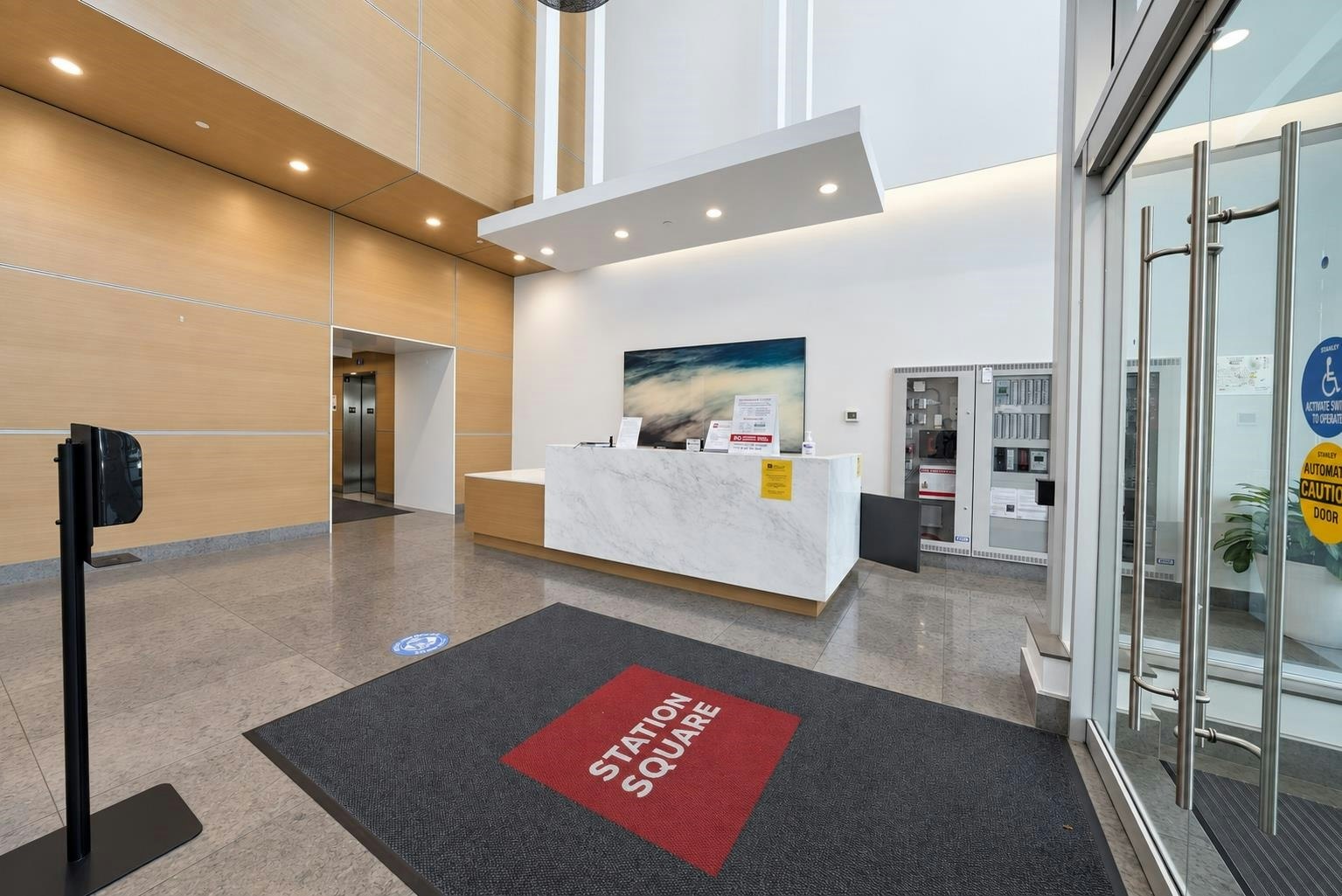 801-4670 Assembly Way, Burnaby, BC, V5H 0H3