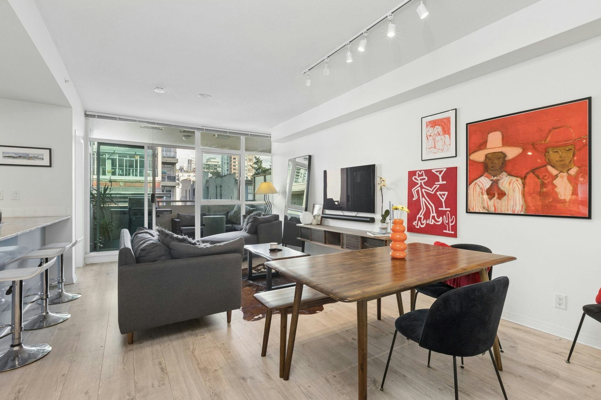 PH 601-100 E Esplanade, North Vancouver, BC, V7L 4V1 - 6