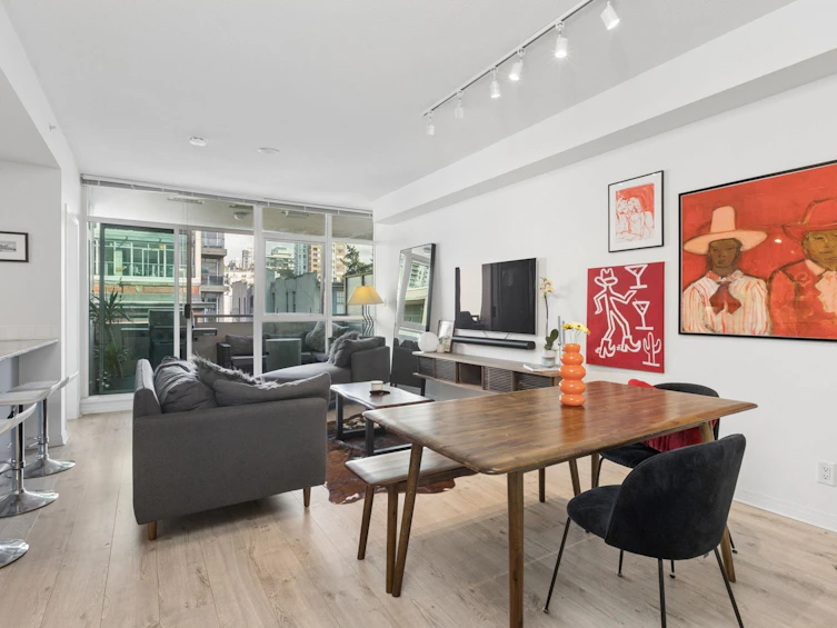 PH 601-100 E Esplanade, North Vancouver, BC, V7L 4V1 - 6