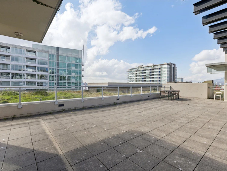 PH 601-100 E Esplanade, North Vancouver, BC, V7L 4V1 - 18