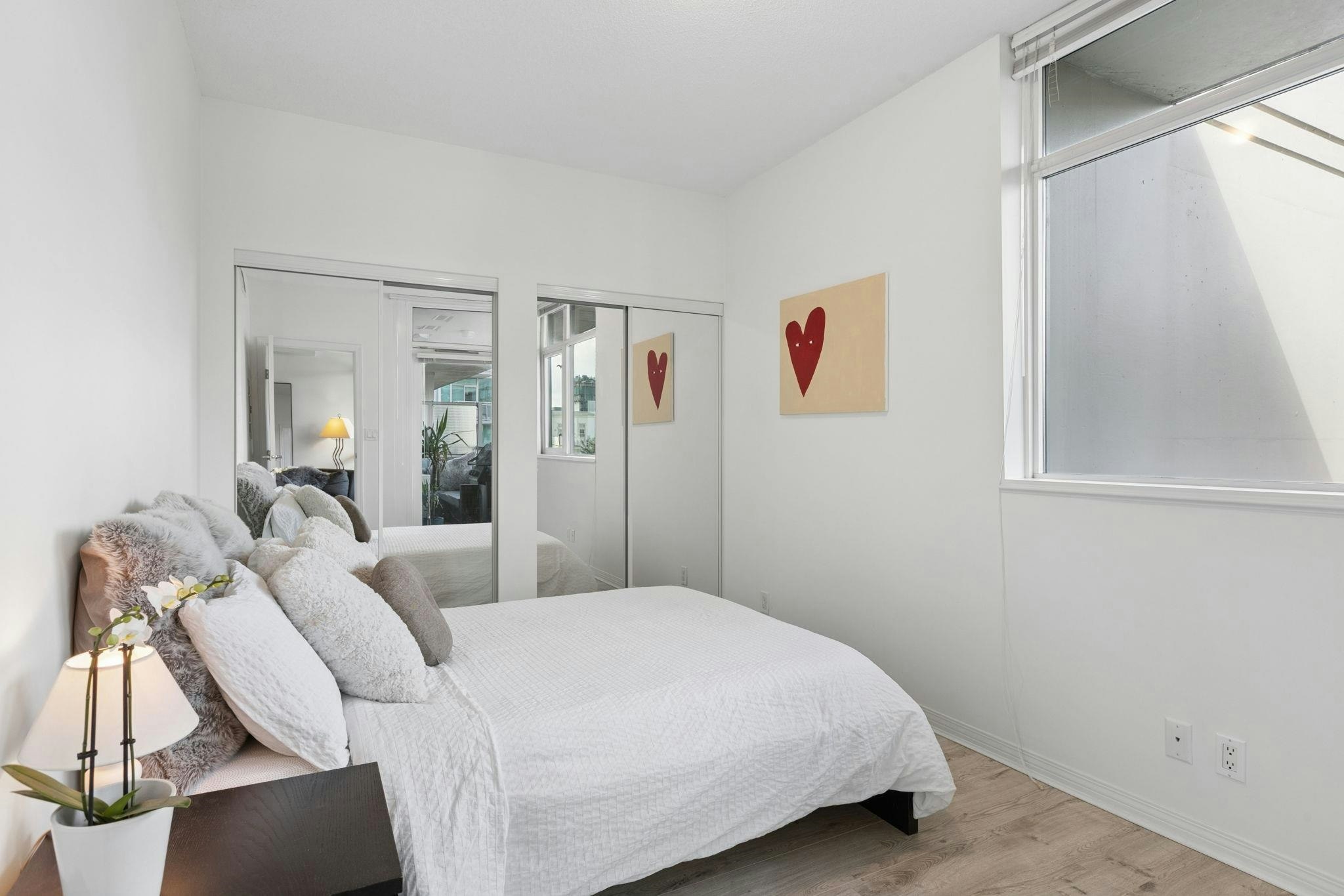 PH 601-100 E Esplanade, North Vancouver, BC, V7L 4V1 - 13