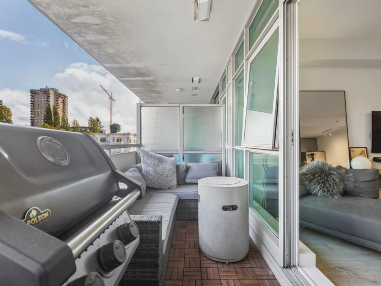 PH 601-100 E Esplanade, North Vancouver, BC, V7L 4V1 - 15