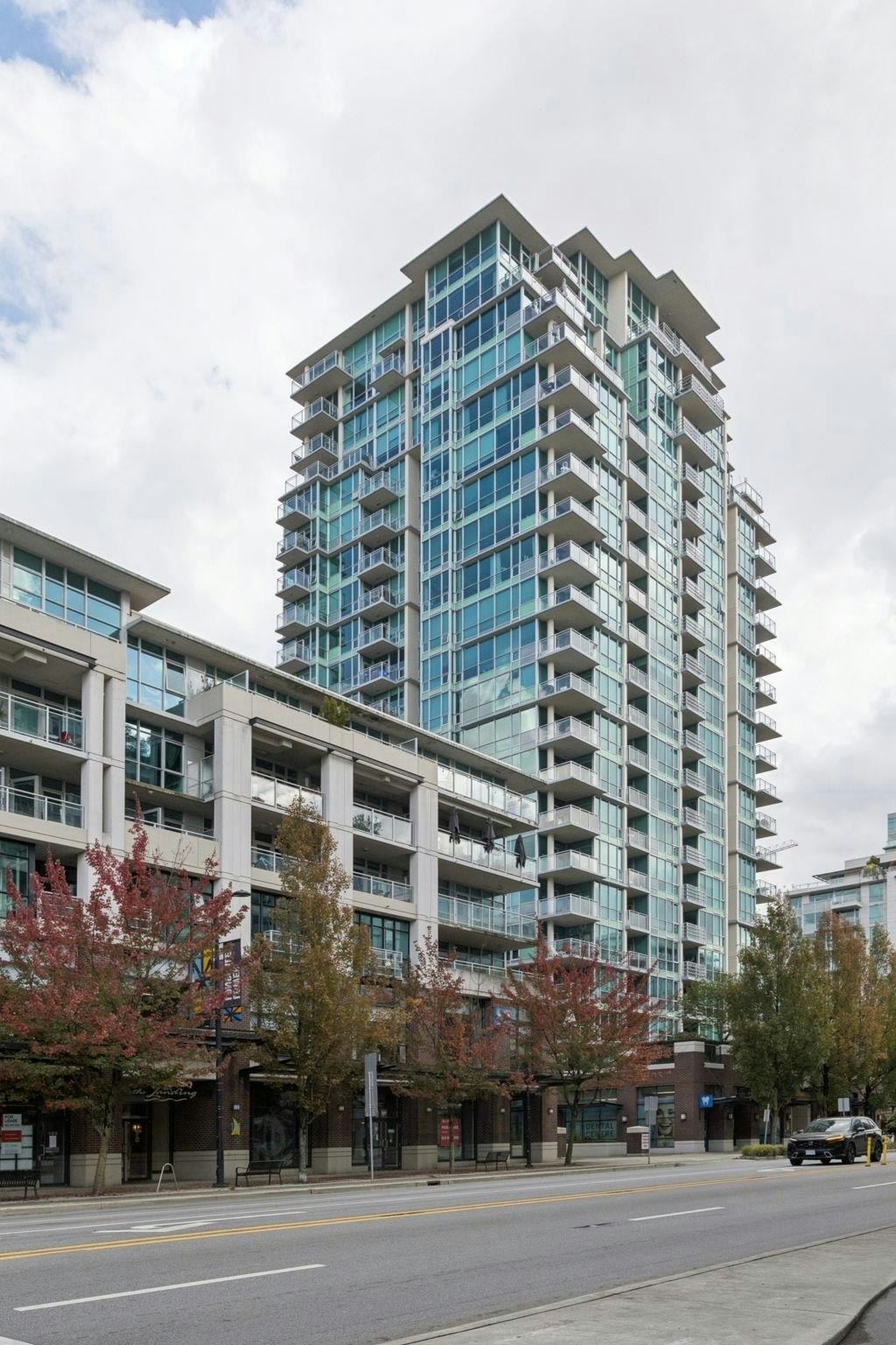 PH 601-100 E Esplanade, North Vancouver, BC, V7L 4V1 - 21