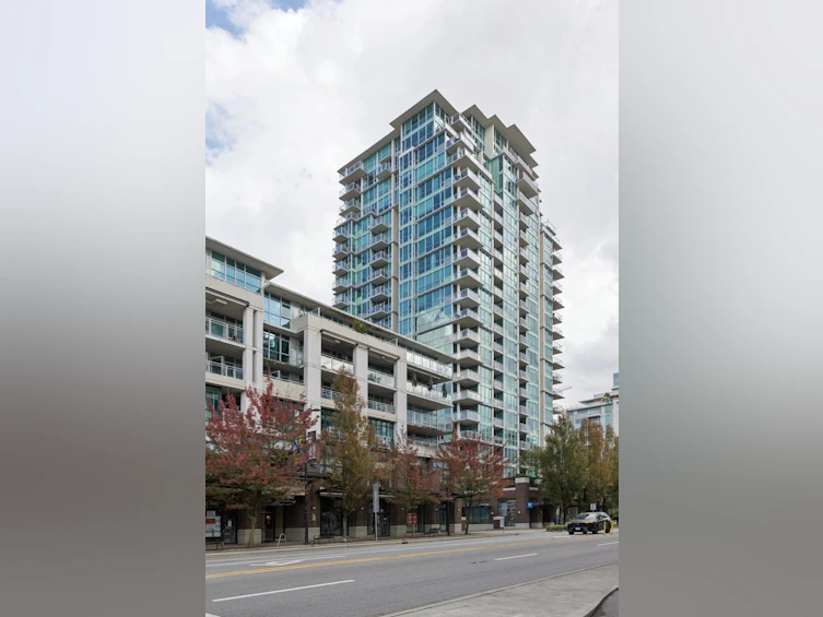 PH 601-100 E Esplanade, North Vancouver, BC, V7L 4V1 - 21