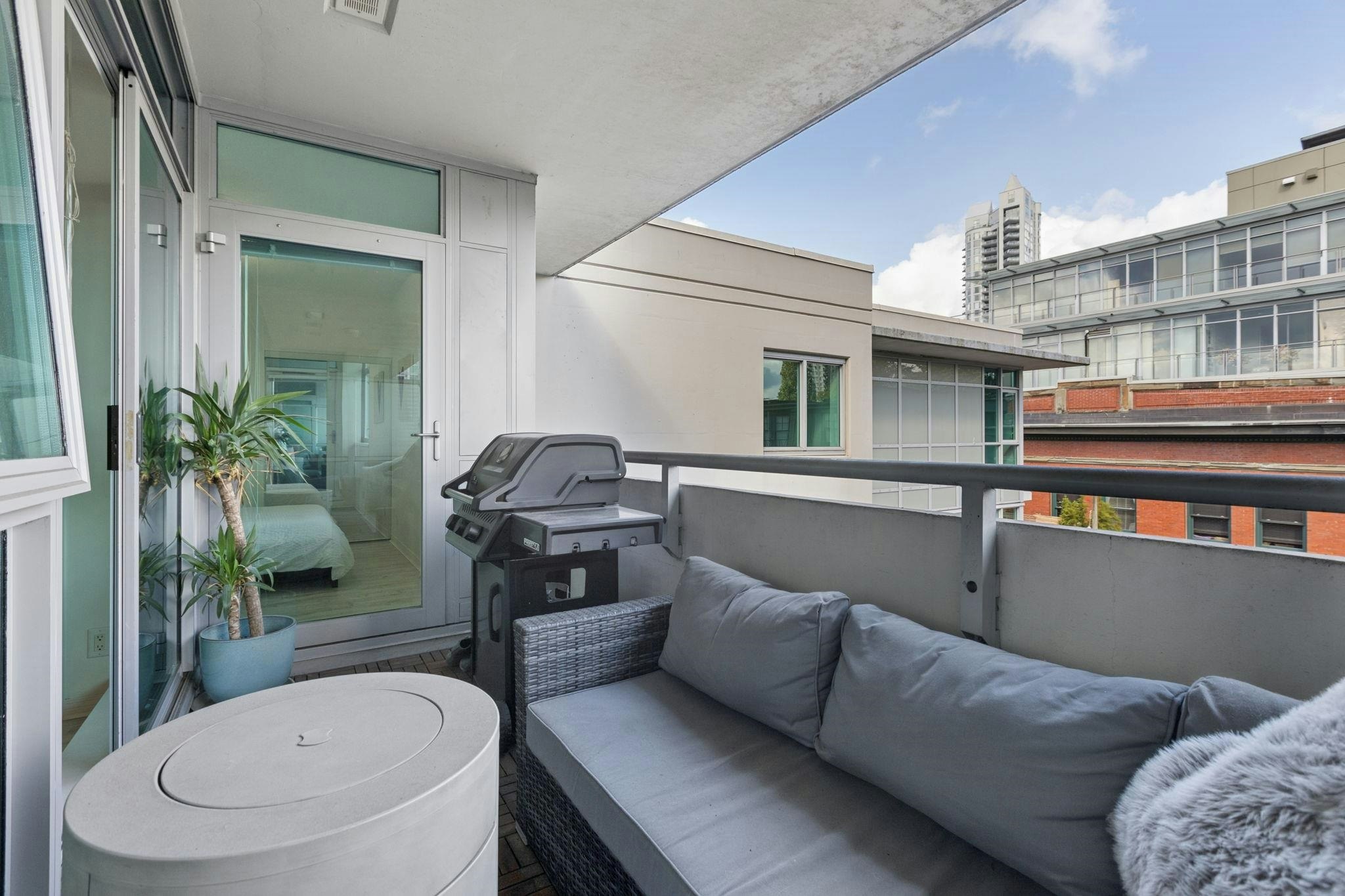 PH 601-100 E Esplanade, North Vancouver, BC, V7L 4V1 - 16