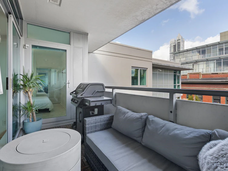 PH 601-100 E Esplanade, North Vancouver, BC, V7L 4V1 - 16