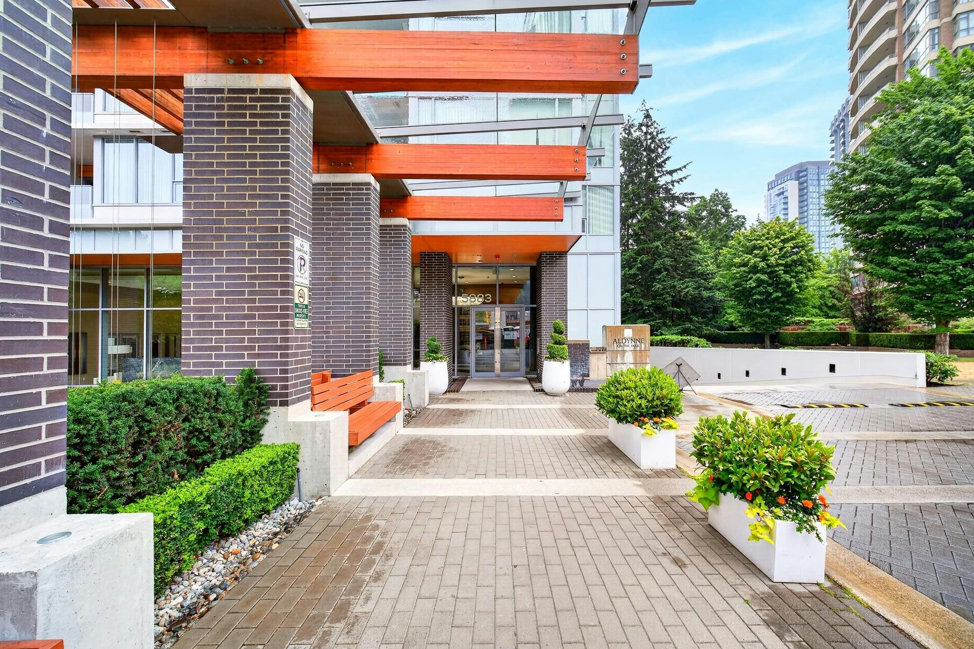 1702-5883 Barker Avenue, Burnaby, BC, V5H 0G4 - 20