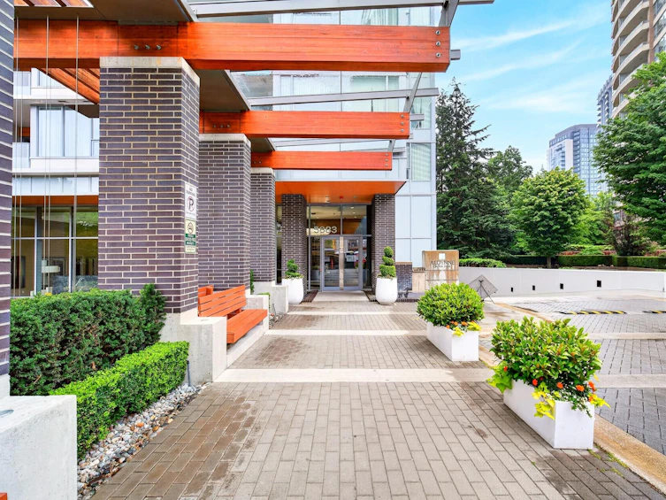 1702-5883 Barker Avenue, Burnaby, BC, V5H 0G4 - 20